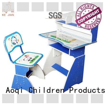 Aoqi study table chair online with good price for home