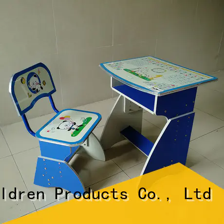 Aoqi children's study table and chair inquire now for household