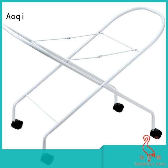 Aoqi reliable baby bathtub stand personalized for household