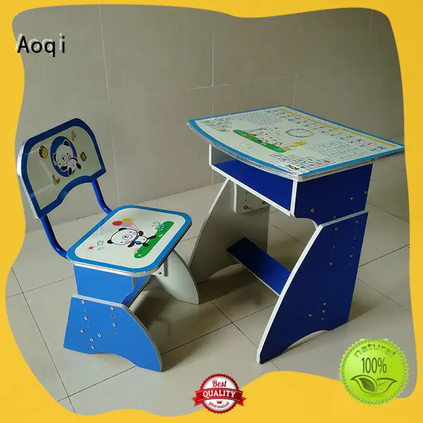excellent kids study table set factory for home