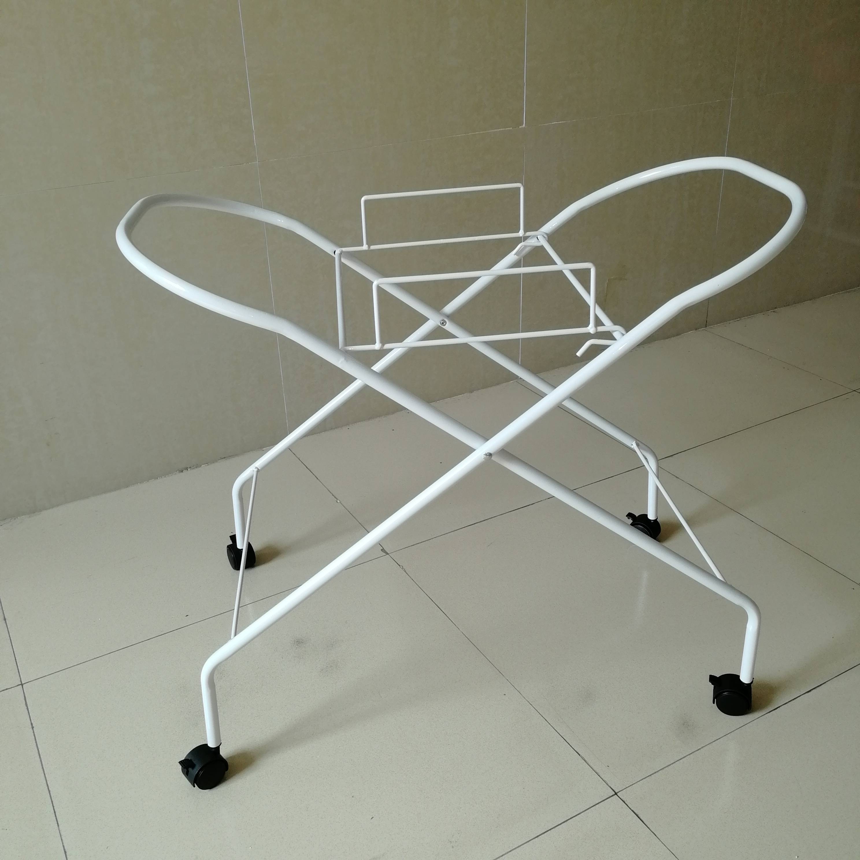 Aoqi universal baby bath stand factory price for bathroom