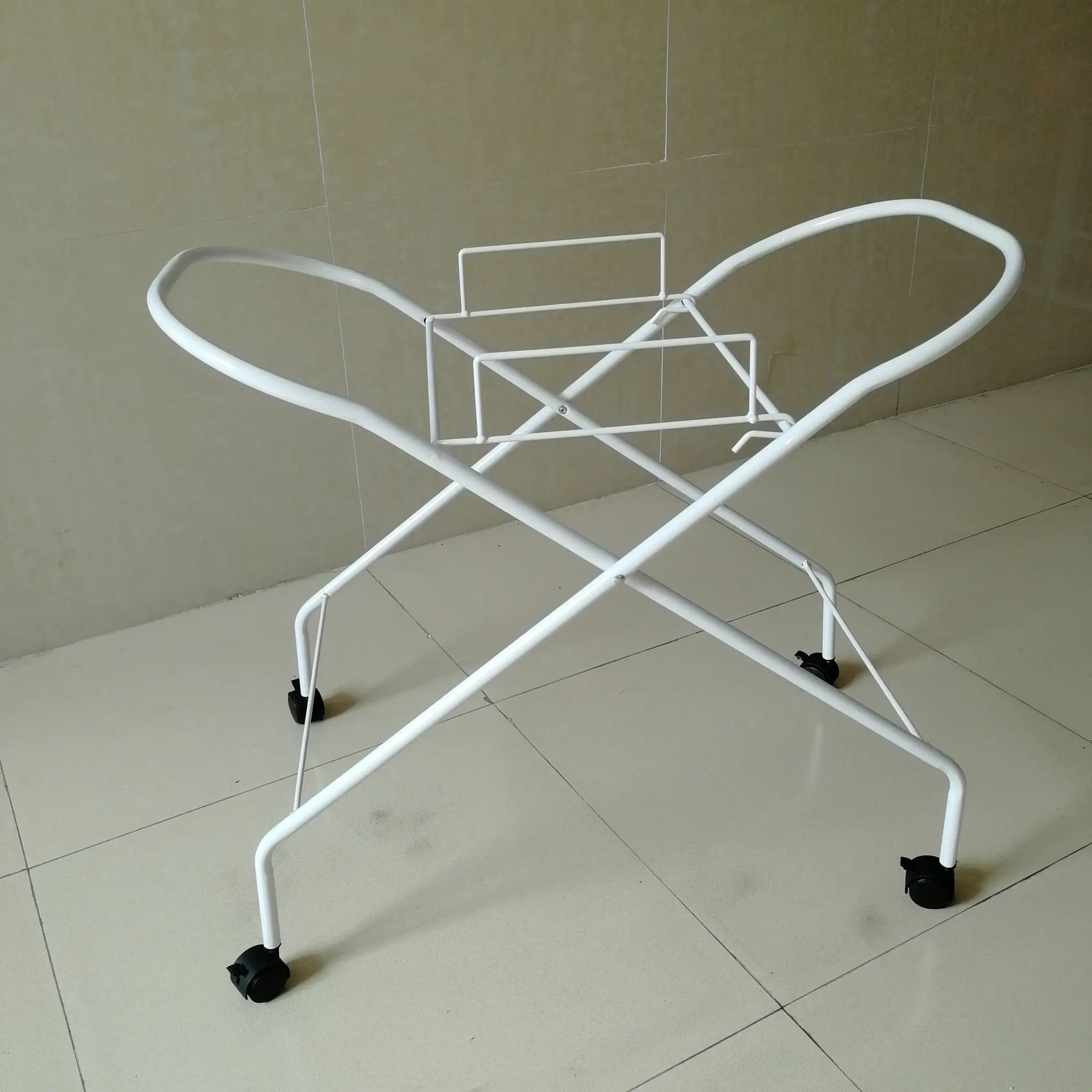 Aoqi folding bath stand supplier for kchildren