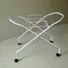 Quality Aoqi Brand folding baby bath stand stable