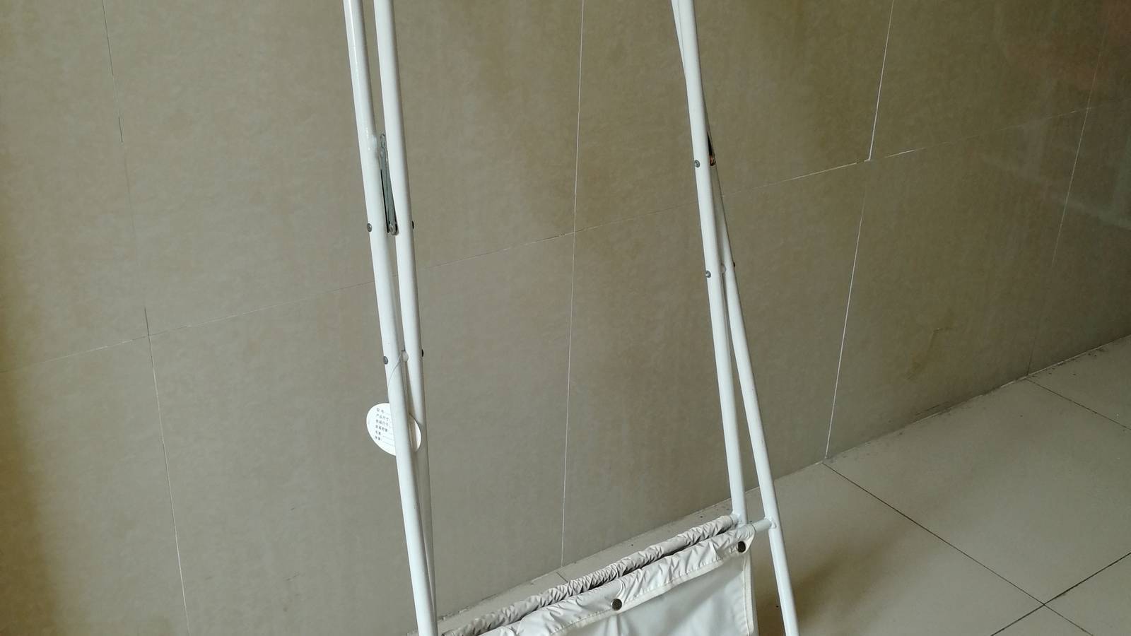 sturdy folding bath stand wholesale for household