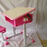 quality baby study table chair set with good price for household Aoqi