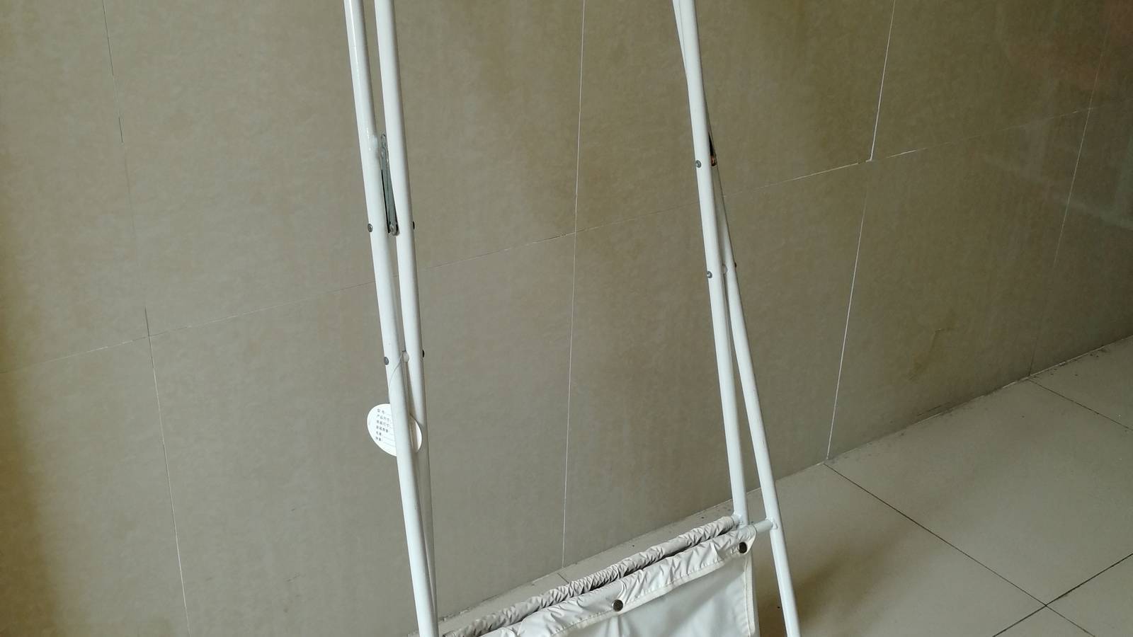 sturdy folding bath stand wholesale for household-3