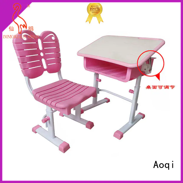 Aoqi stable kids study table set inquire now for study