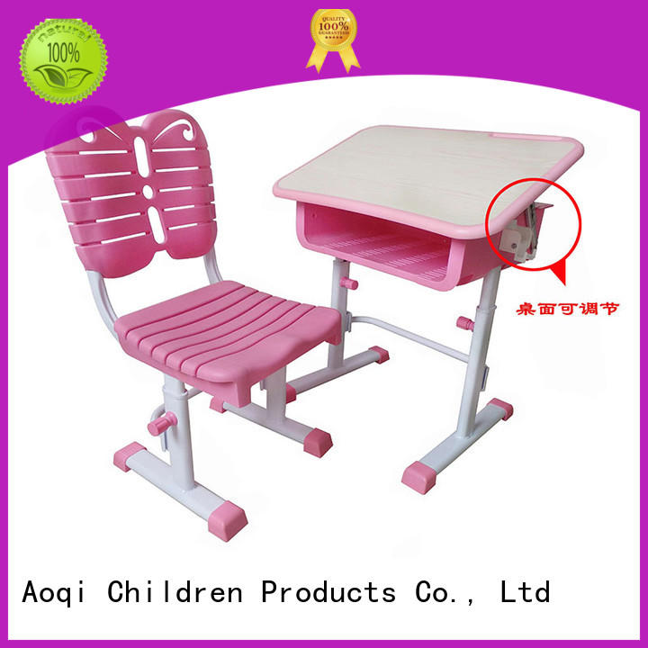 Aoqi study desk and chair set inquire now for study