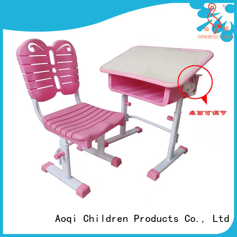 Aoqi kids study table set inquire now for study