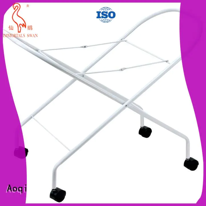 Aoqi professional baby bath and stand set wholesale for household