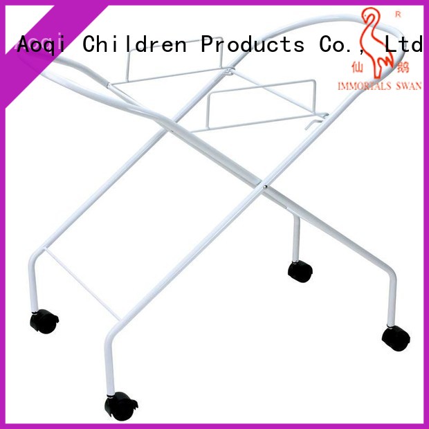 Aoqi professional baby bath stand mothercare factory price for kchildren
