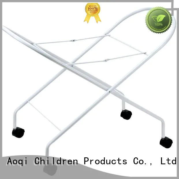 Aoqi baby bath and stand set wholesale for kchildren