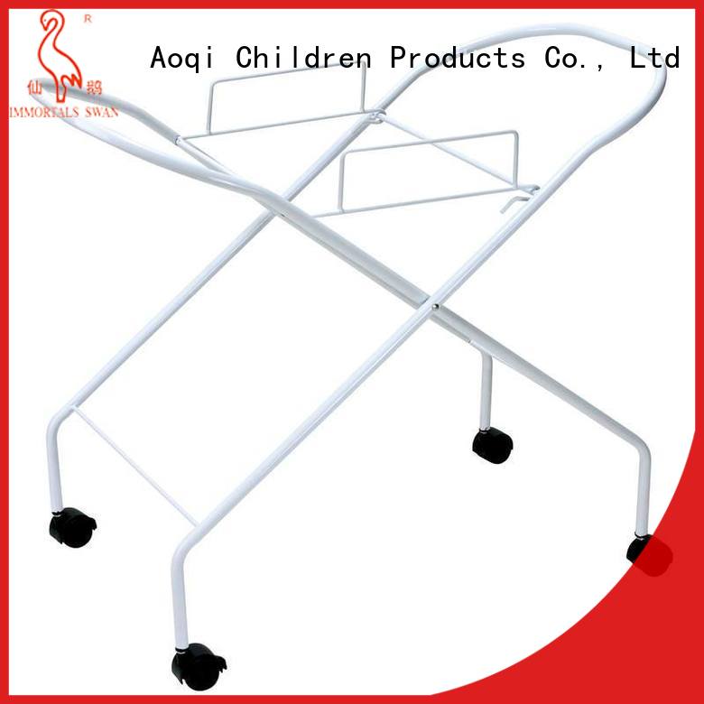 reliable universal baby bath stand factory price for household