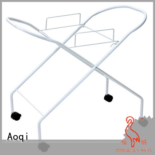 Aoqi baby bath and stand set supplier for household