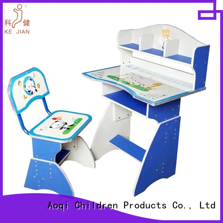 quality study table with chair for child design for home