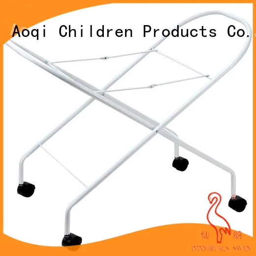 Aoqi mothercare bath stand supplier for kchildren