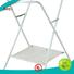 Aoqi Brand foldable kids affordable folding baby bath stand standing