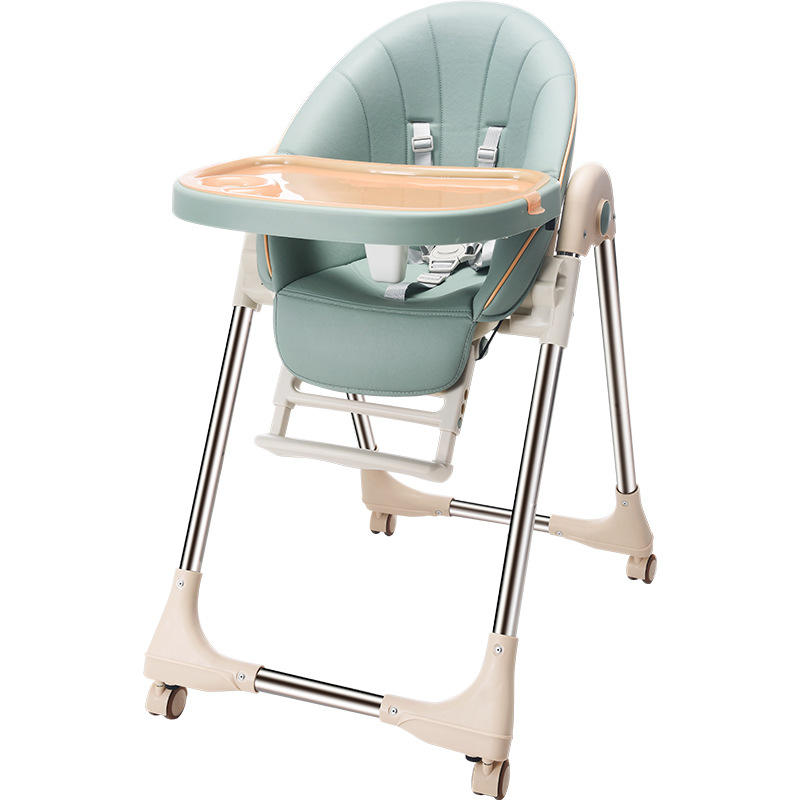 OEM Accept Baby High Chai Baby Feeding Chair for Kids