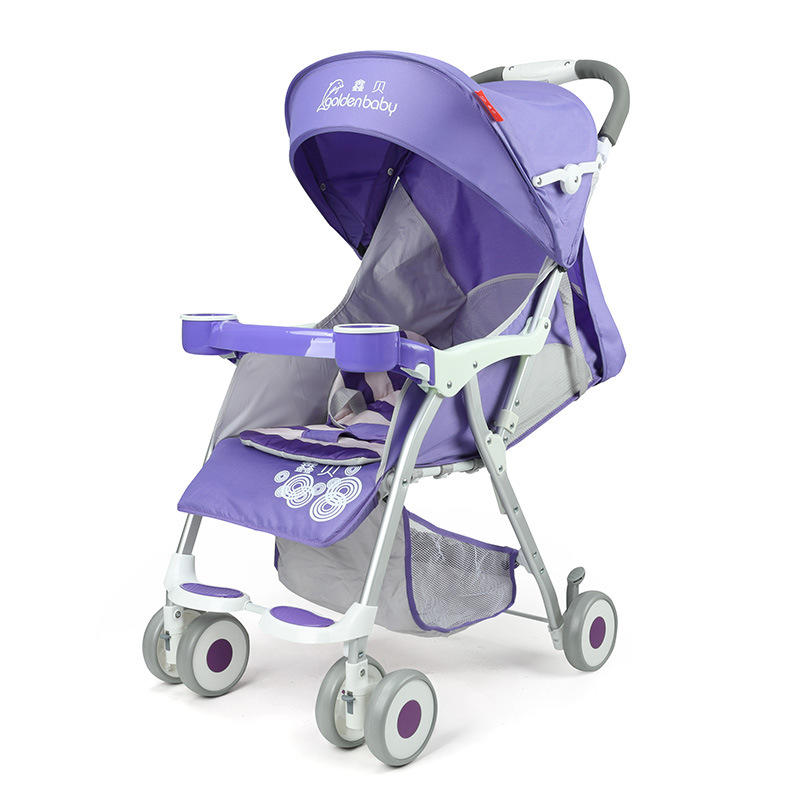 Light Weight Baby Srollers Travle System