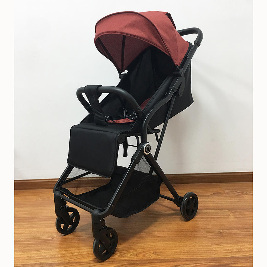 EN Standard Baby Stroller Pram