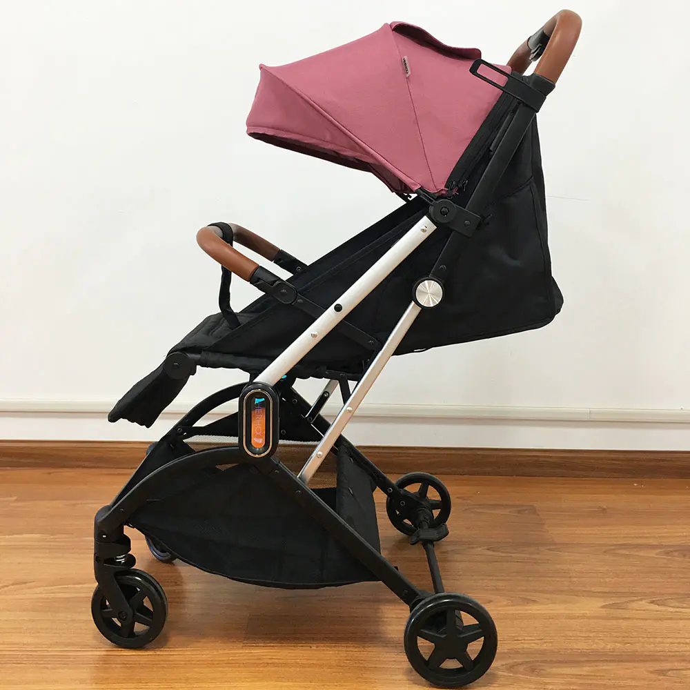 Pass EN and ASTM Standard Baby Stroller
