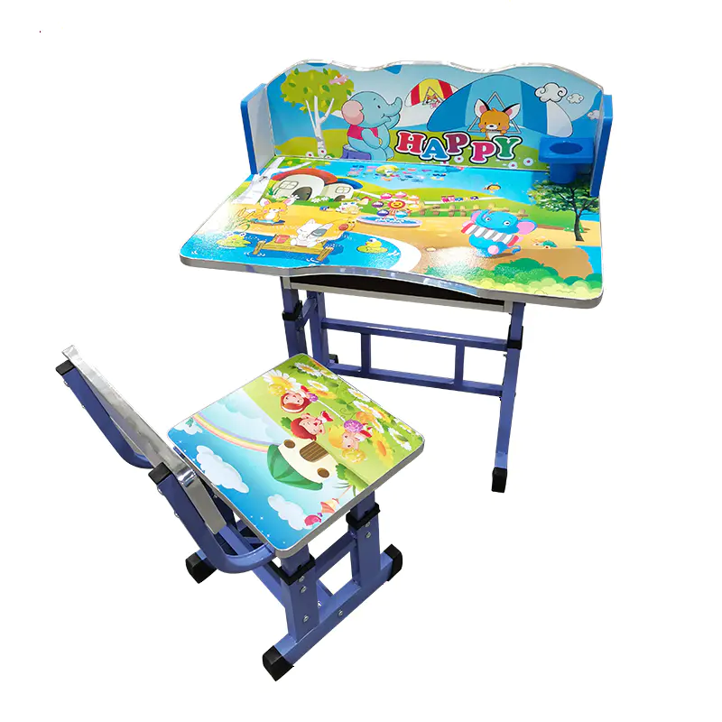 Study table chair for kids