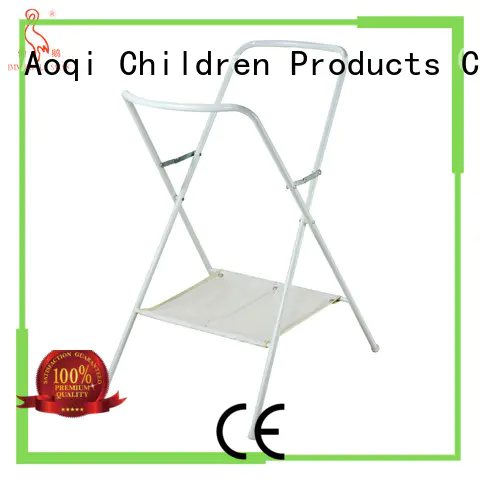 Aoqi baby bath stand mothercare factory price for kchildren