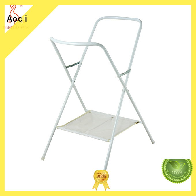 Aoqi sturdy mothercare bath stand baby for bathroom