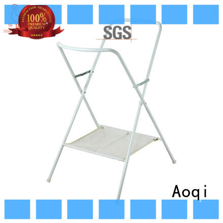 stand baby bath stand for sale factory price for bathroom Aoqi