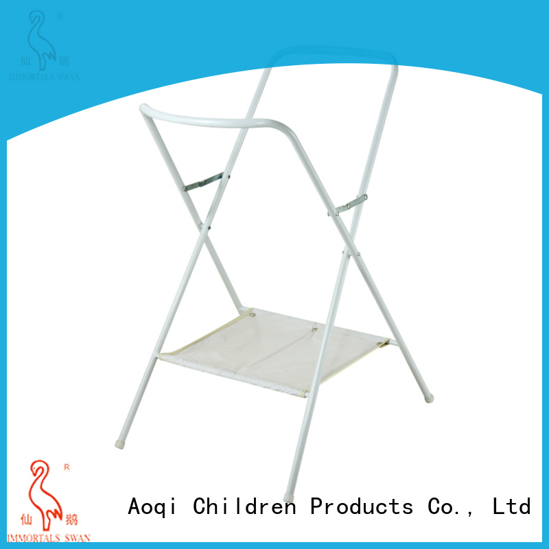 Aoqi mothercare bath stand factory price for household